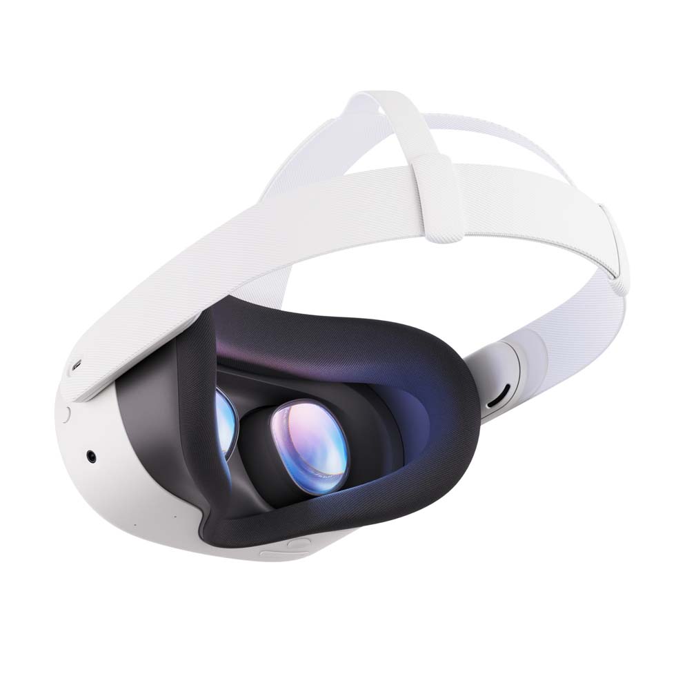 META Quest 3S 256GB