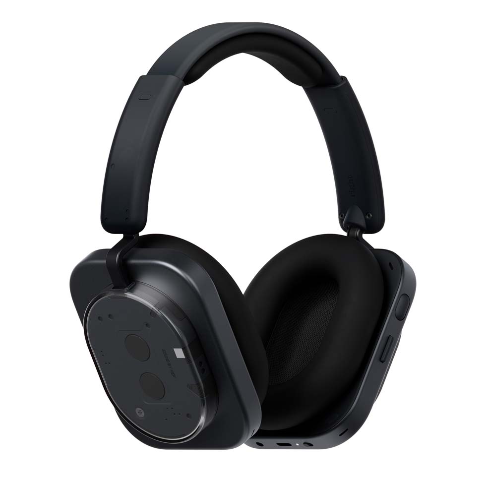 NOTHING Auriculares Diadema Headphone