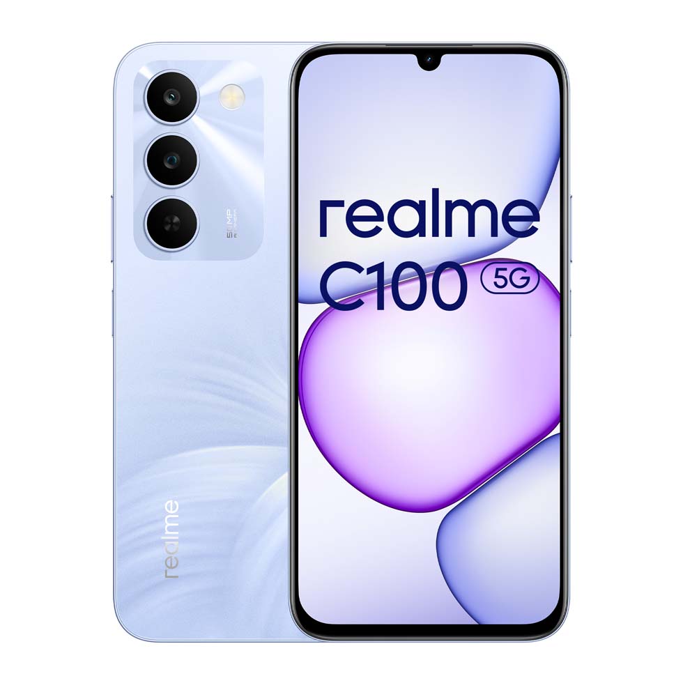 REALME C100 256GB 5G