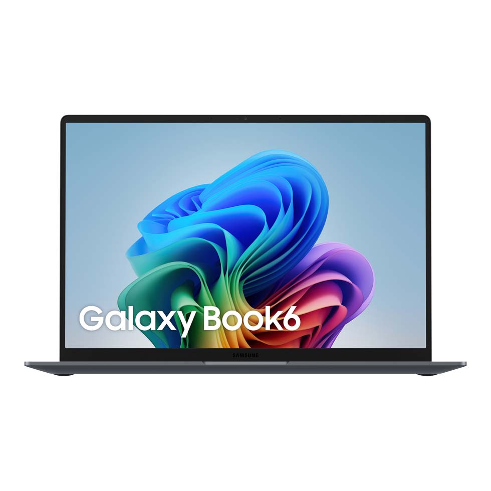SAMSUNG Galaxy Book 6 i5 16'' Tact 16+512GB