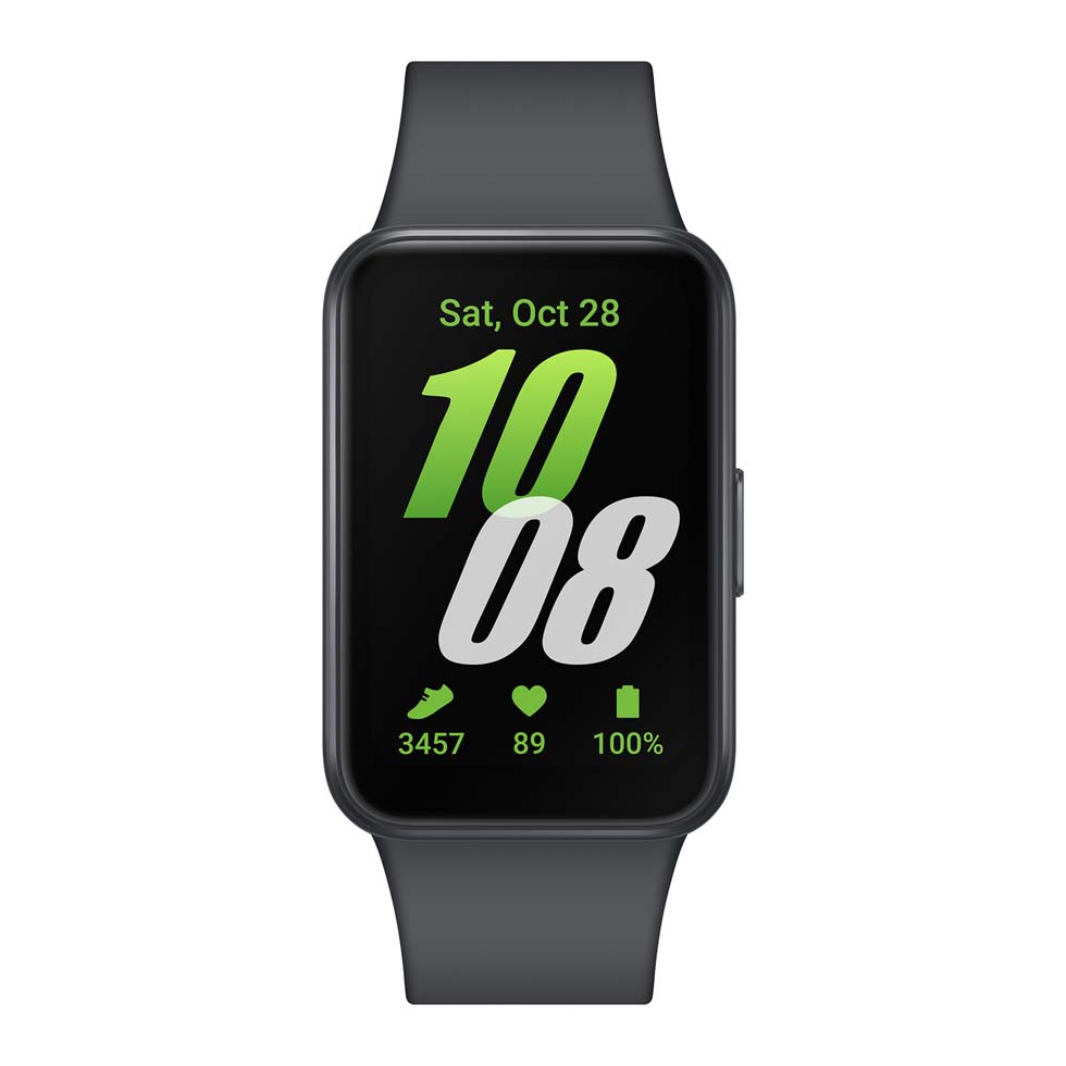 SAMSUNG Galaxy Fit3