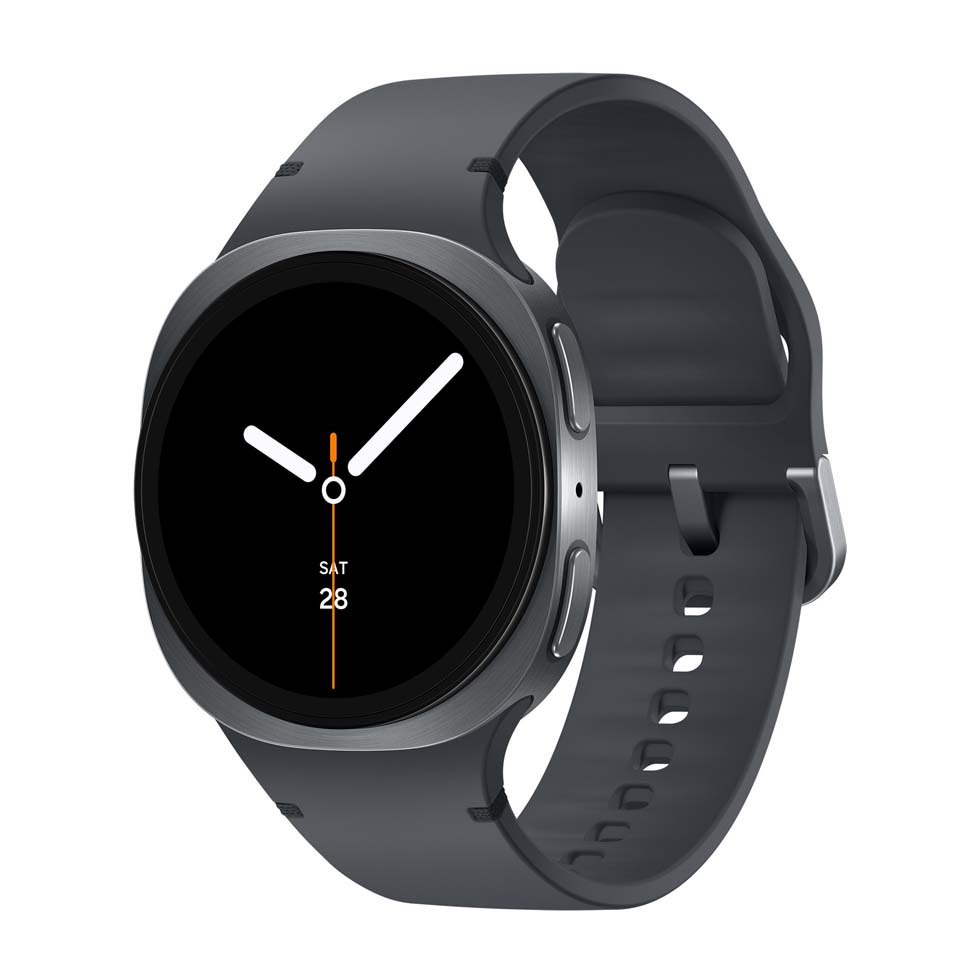SAMSUNG Galaxy Watch 8 BT 40mm