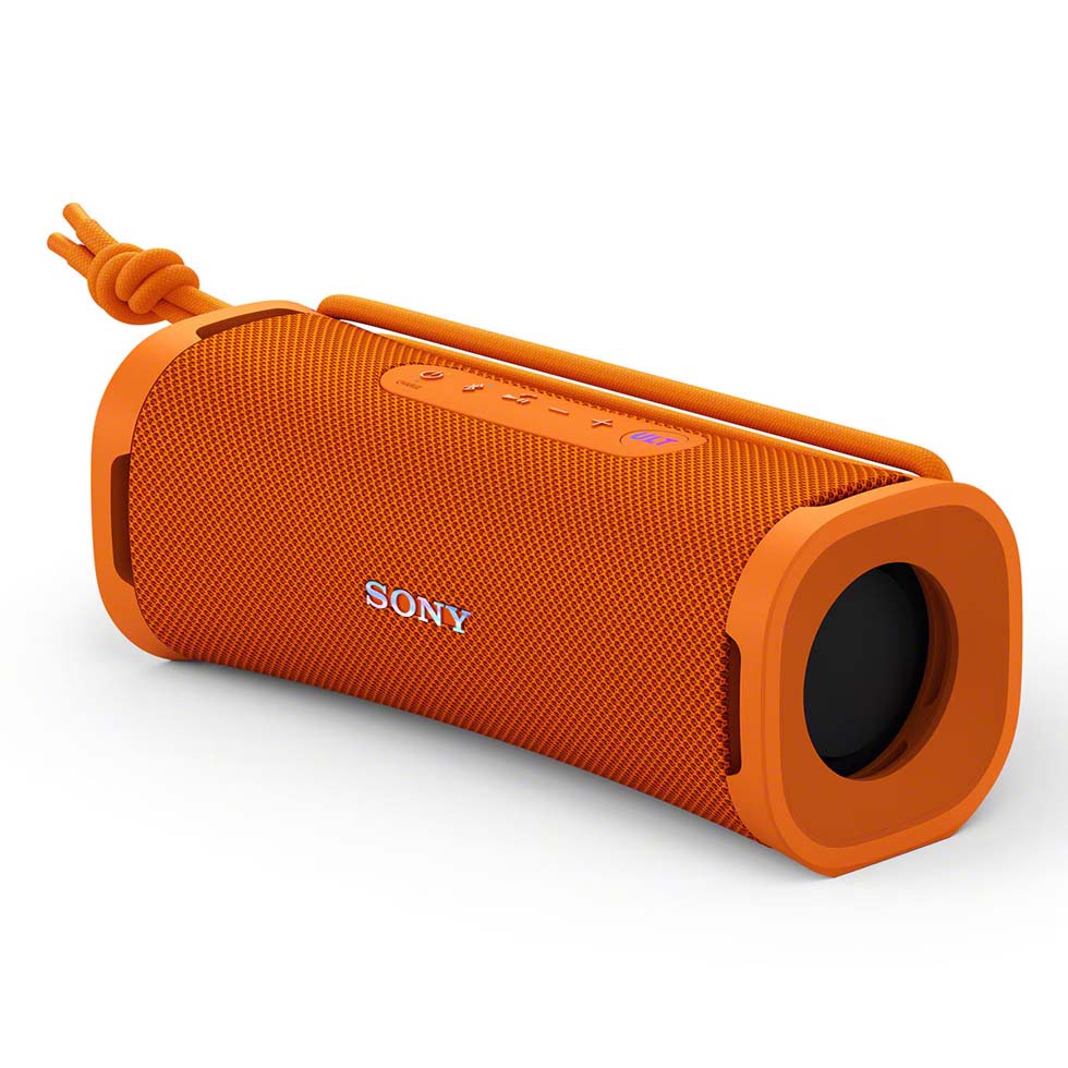 SONY Altavoz Ult Field 1