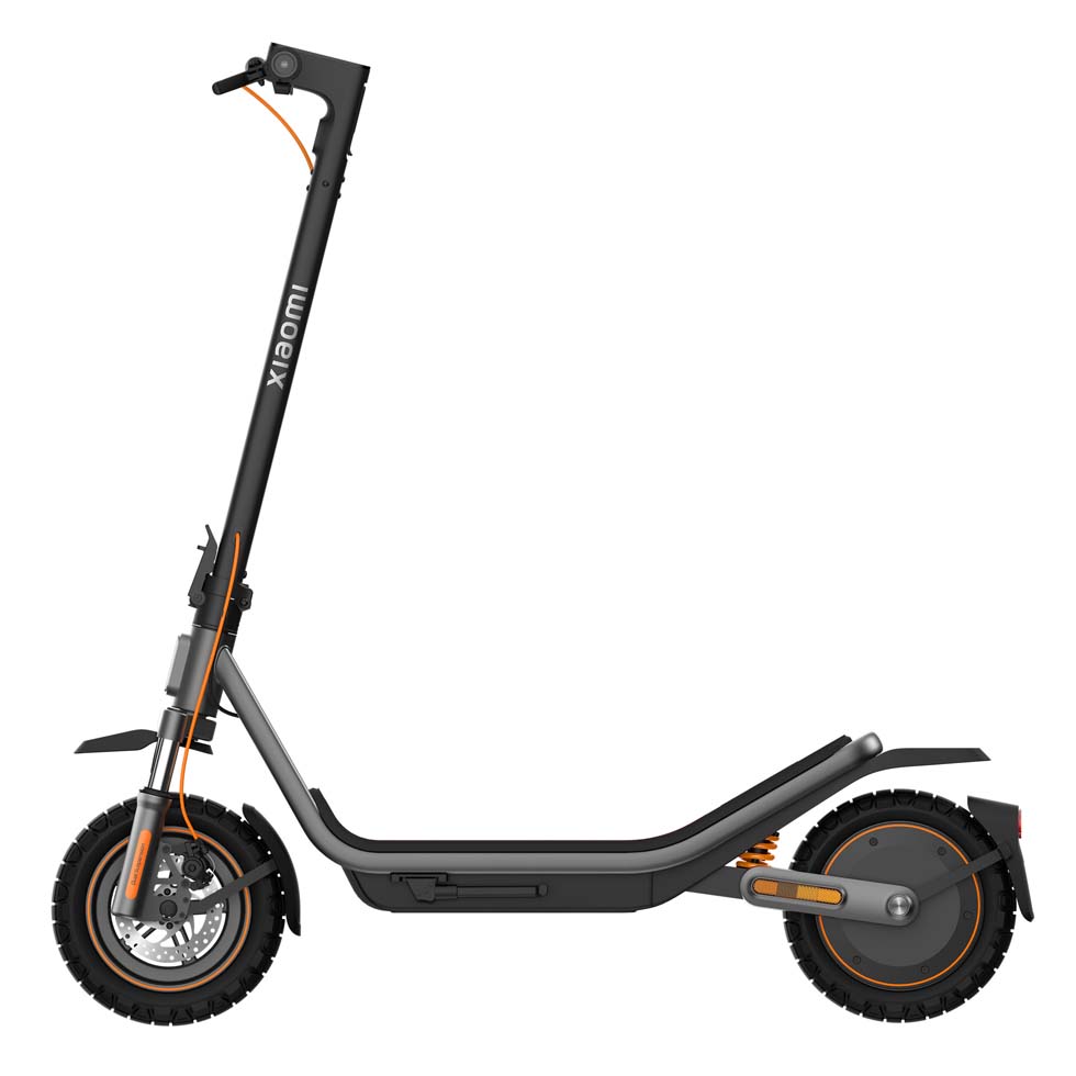 XIAOMI Electric Scooter 6 Pro