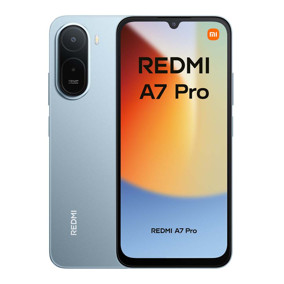 XIAOMI Redmi A7 Pro 128GB 4G